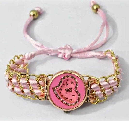 Lady's Bracelet Watch
