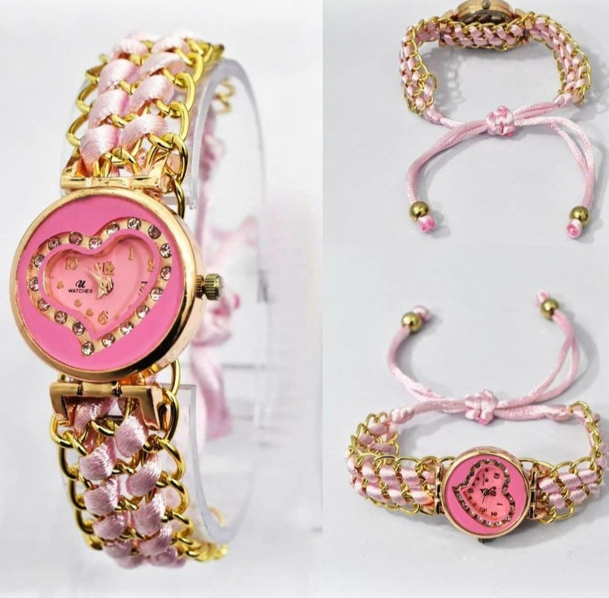 Lady's Bracelet Watch