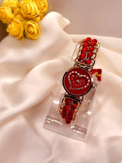 Lady's Bracelet Watch
