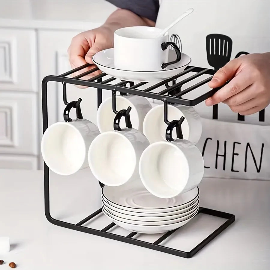 MuG Hanger.