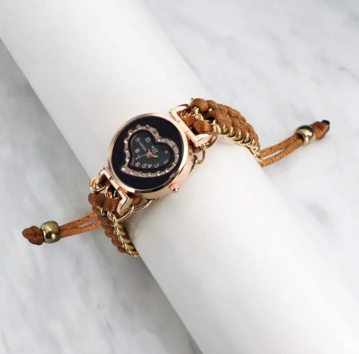 Lady's Bracelet Watch