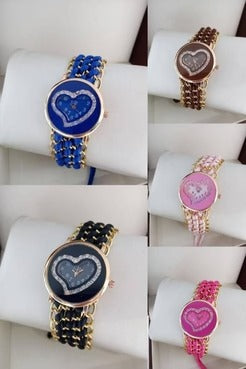 Lady's Bracelet Watch