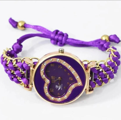 Lady's Bracelet Watch