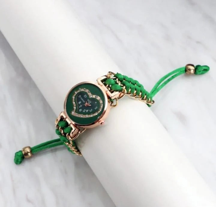 Lady's Bracelet Watch