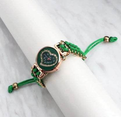 Lady's Bracelet Watch